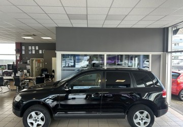 VW Touareg 230.888 km 4.990 &euro; Hannover 30419
