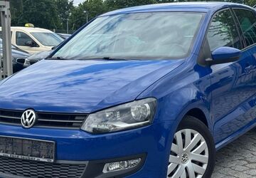 VW Polo 195.000 km 2.490 &euro; Hannover 30179