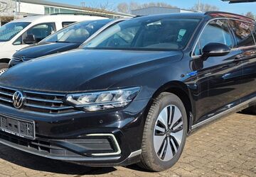 VW Passat Variant 138.256 km 14.490 &euro; Garbsen 30827