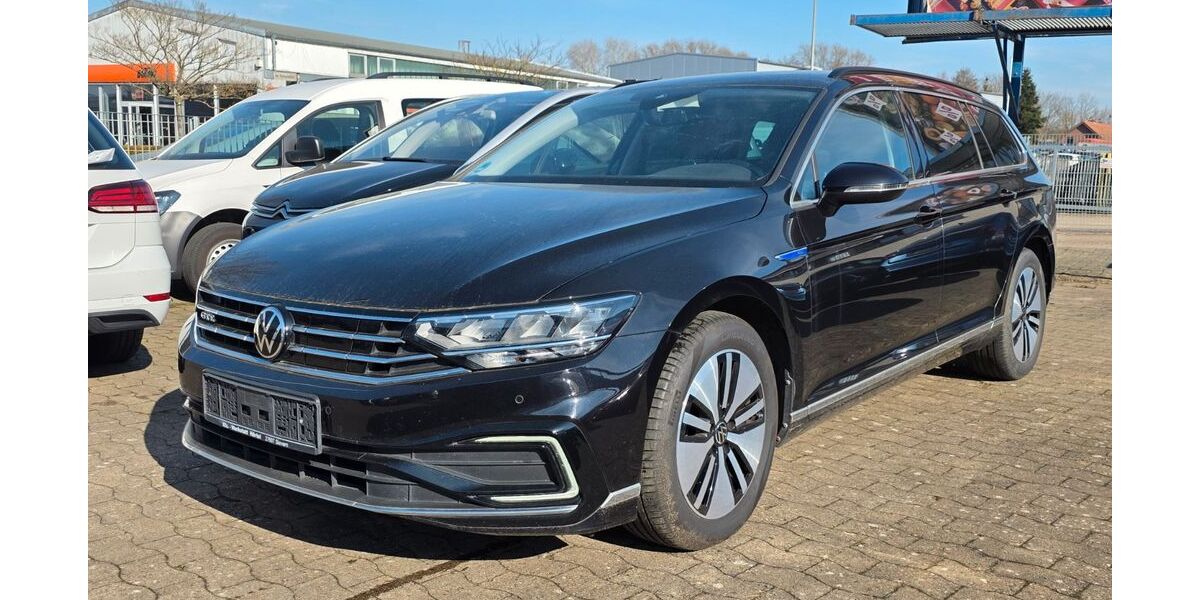 VW Passat Variant 138.256 km 14.490 &euro; Garbsen 30827