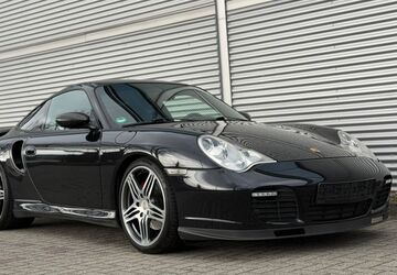 Porsche 996 129.230 km 82.500 &euro; Isernhagen 30916