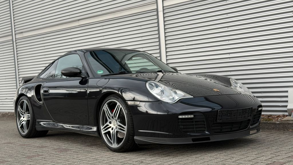 Porsche 996 129.230 km 82.500 &euro; Isernhagen 30916
