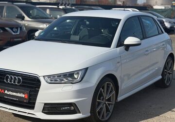 Audi A1 149.800 km 11.000 &euro; Hannover 30453
