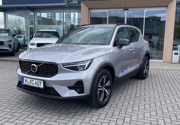 Volvo XC40 6.000 km 37.900 &euro; Hannover 30179