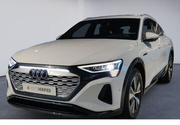 Audi Q8 18.331 km 58.960 &euro; Hildesheim 31135