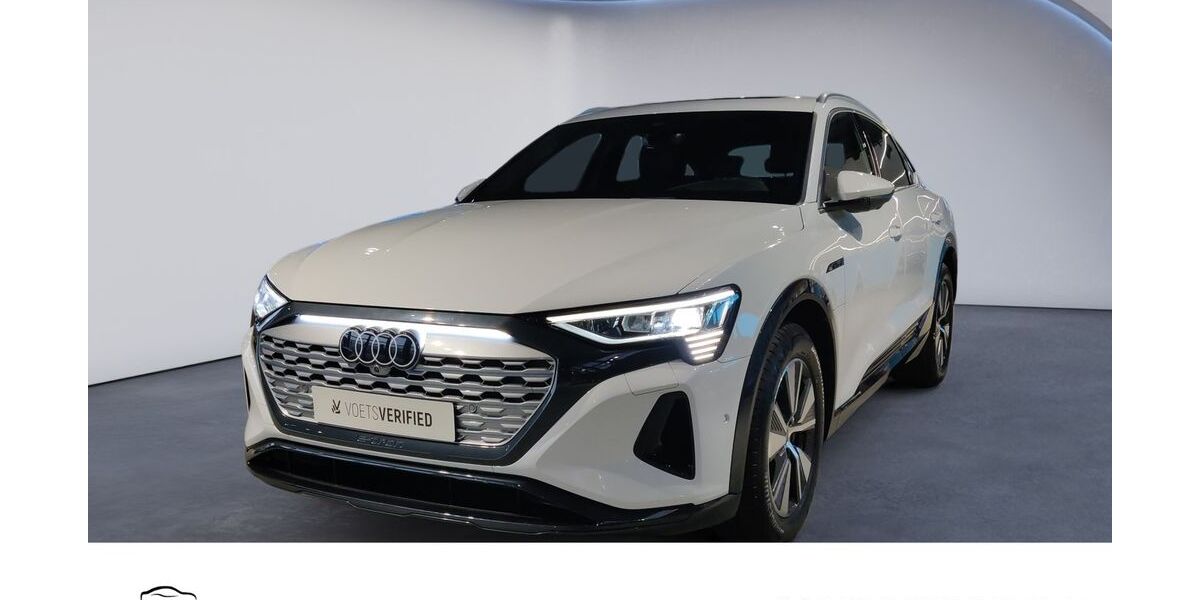 Audi Q8 18.331 km 58.960 &euro; Hildesheim 31135