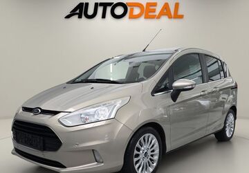 Ford B-Max 53.250 km 7.990 &euro; Neustadt am Rübenberge 31535