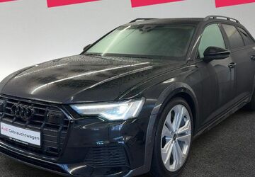 Audi A6 31.776 km 61.950 &euro; Hannover 30179