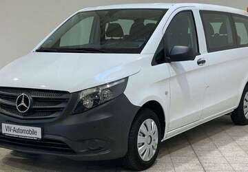 Mercedes-Benz Vito 209.900 km 14.990 &euro; Wunstorf (bei Hannover) 31515