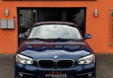 BMW 116 120.000 km 13.000 &euro; HANNOVER 30177