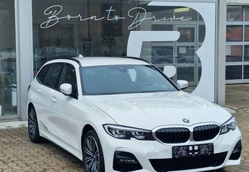 BMW 330 94.044 km 28.990 &euro; Neustadt am Rübenberge 31535