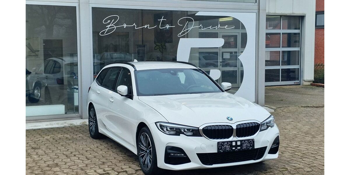 BMW 330 94.044 km 28.990 &euro; Neustadt am Rübenberge 31535