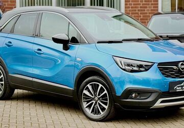 Opel Andere 112.000 km 12.990 &euro; Isernhagen 30916