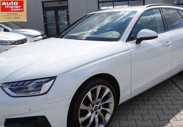 Audi A4 73.078 km 29.280 &euro; Seelze 30926