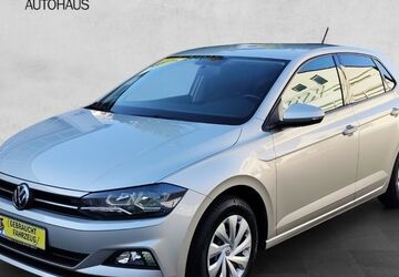 VW Polo 24.300 km 14.850 &euro; Springe 31832