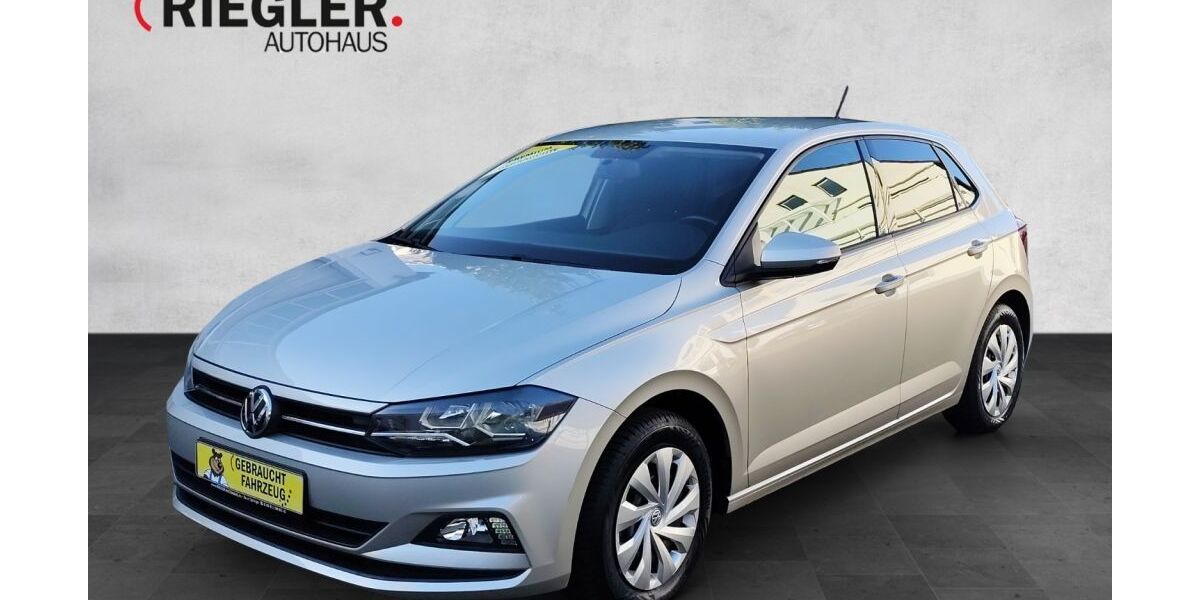 VW Polo 24.300 km 14.850 &euro; Springe 31832