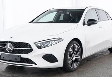 Mercedes-Benz A 180 8.976 km 27.750 &euro; Gehrden 30989
