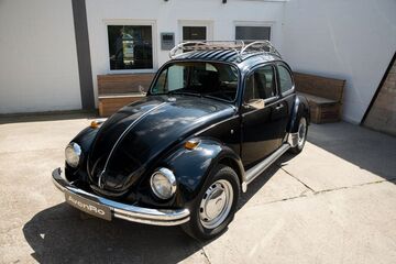 Gebrauchte VW Käfer
