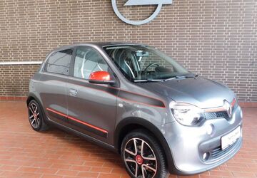 Renault Twingo 45.007 km 9.750 &euro; Garbsen 30823