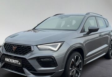 Cupra Ateca 47.201 km 37.480 &euro; Hannover 30165