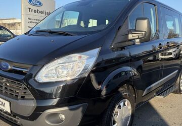 Ford Tourneo Custom 173.560 km 19.990 &euro; Wunstorf 31515