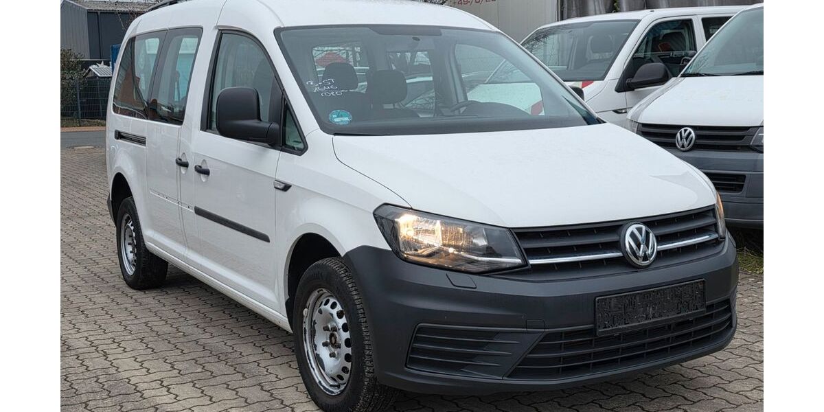 VW Caddy 127.256 km 11.999 &euro; Garbsen 30827