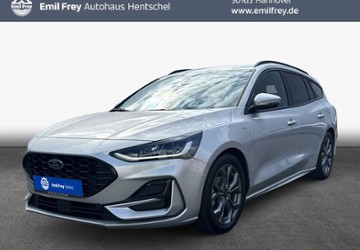 Ford Focus 37.950 km 22.433 &euro; Hannover 30165