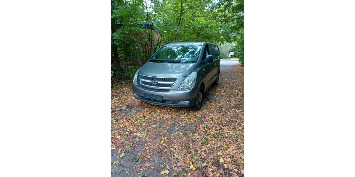 Hyundai H-1 Starex 119.654 km 6.000 &euro; Hannover 30455
