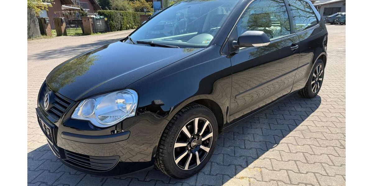 VW Polo 138.200 km 2.500 &euro; Burgwedel 30938