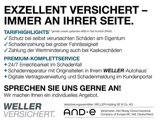 Kia pro ceed / ProCeed 60.866 km 22.950 &euro; Hildesheim 31137