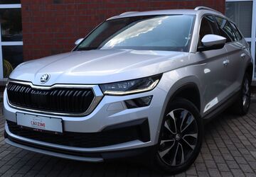 Skoda Kodiaq 198.500 km 19.990 &euro; Hannover 30177