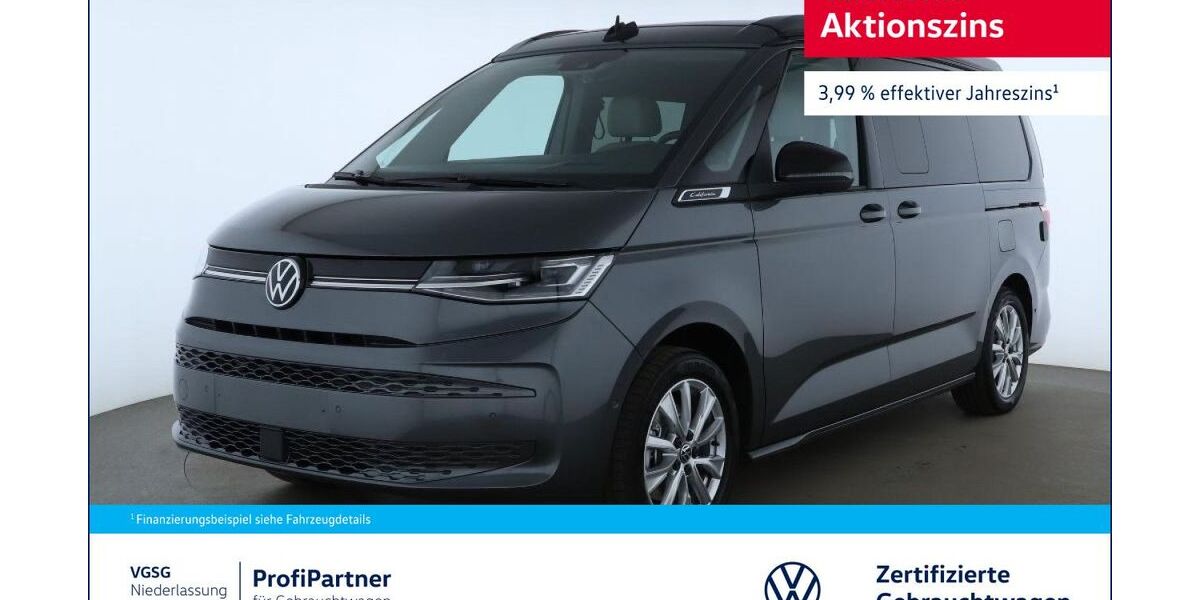 VW T7 California 10.049 km 73.860 &euro; Hannover 30419
