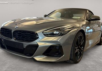 BMW Z4 27.684 km 38.903 &euro; Hannover 30539