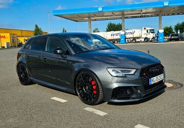 Audi RS3 72.000 km 45.000 &euro; Hildesheim 31139