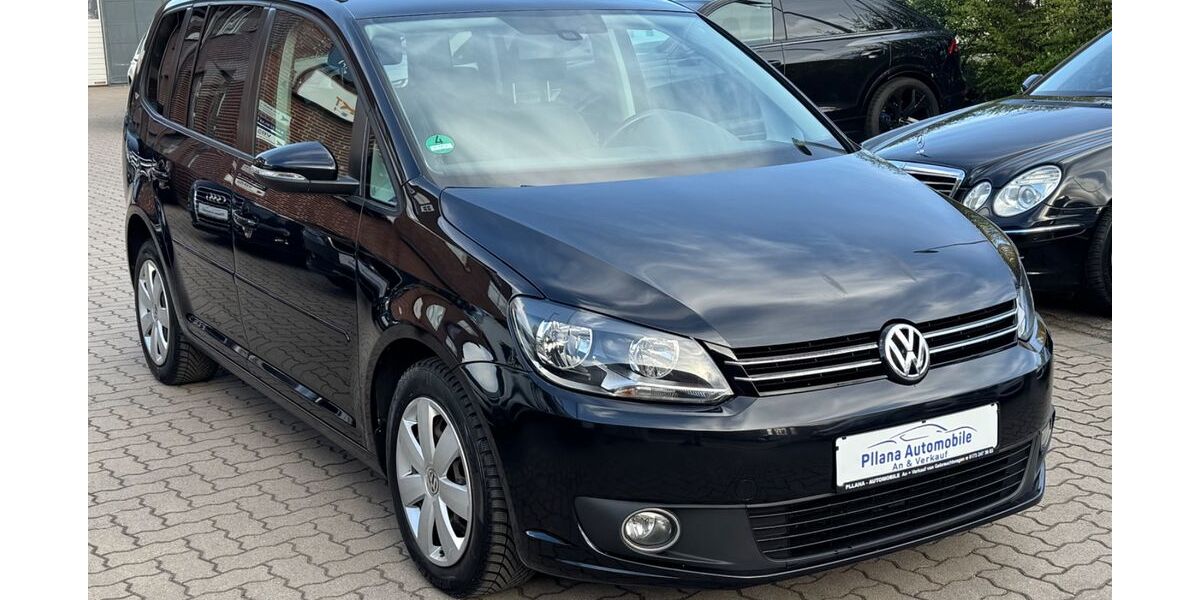 VW Touran 153.100 km 6.999 &euro; Isernhagen (Awb) Hannover 30916