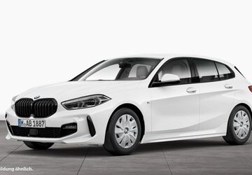 BMW 118 48.270 km 25.406 &euro; Hannover 30539