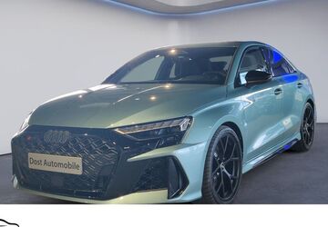 Audi RS3 2.000 km 72.990 &euro; Hildesheim 31135