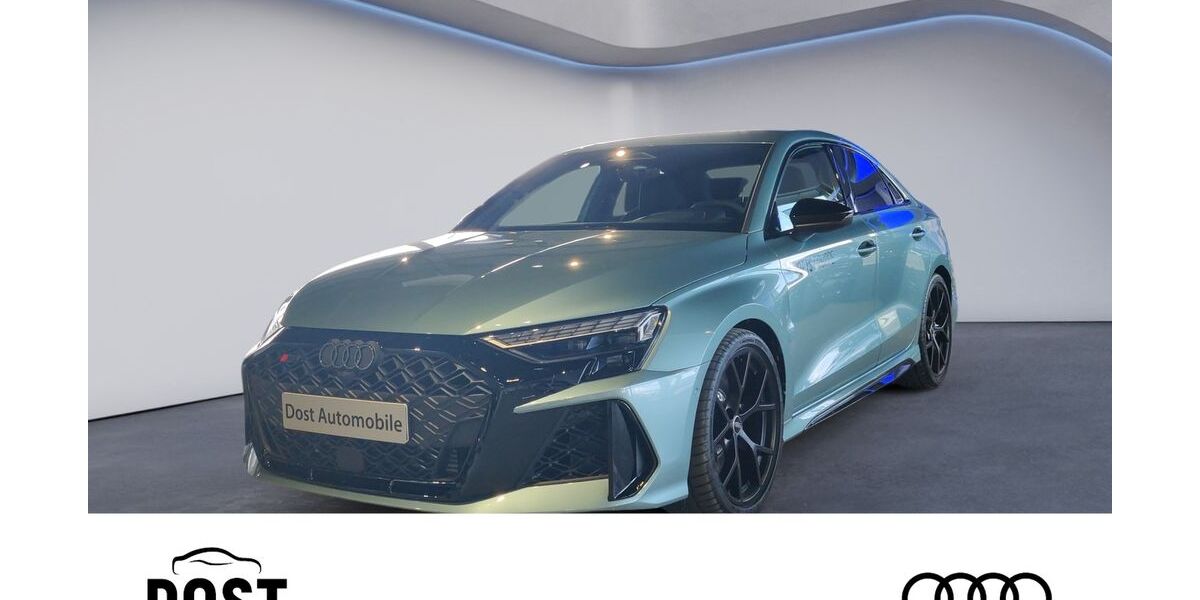 Audi RS3 2.000 km 72.990 &euro; Hildesheim 31135