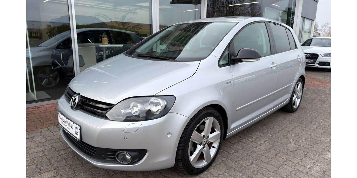 VW Golf Plus 52.100 km 8.980 &euro; Bad Nenndorf 31542