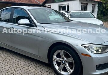 BMW 320 132.000 km 13.499 &euro; Isernhagen 30916
