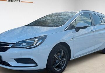 Opel Astra 95.000 km 9.499 &euro; Hannover 30179