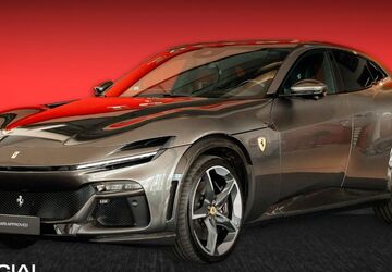 Ferrari Purosangue 2.270 km 559.900 &euro; Hannover 30539