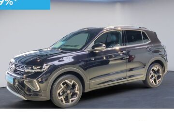 VW T-Cross 25.234 km 27.960 &euro; Hildesheim 31135