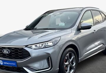 Ford Kuga 21.274 km 30.916 &euro; Hannover 30165