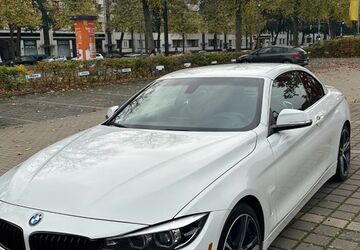 BMW 430 76.000 km 23.500 &euro; Hannover 30167