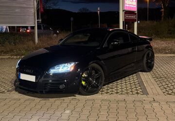 Audi TT 86.000 km 19.999 &euro; Hildesheim 31134