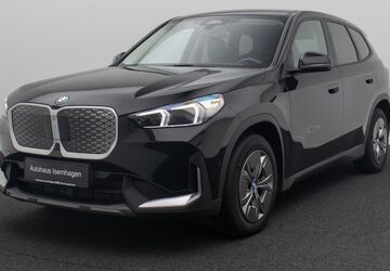 BMW iX1 25.372 km 33.999 &euro; Isernhagen 30916