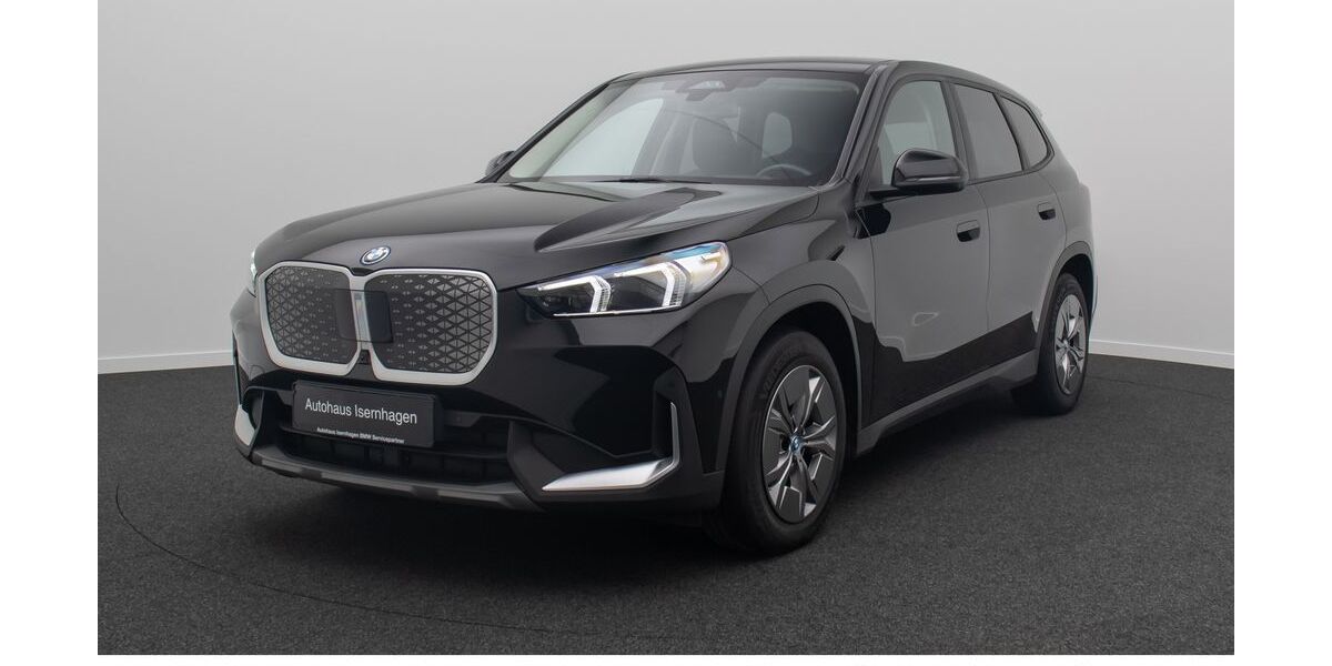 BMW iX1 25.372 km 33.999 &euro; Isernhagen 30916