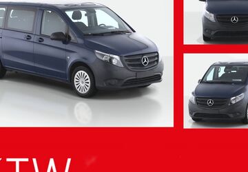 Mercedes-Benz Vito 53.414 km 31.399 &euro; Hildesheim 31137