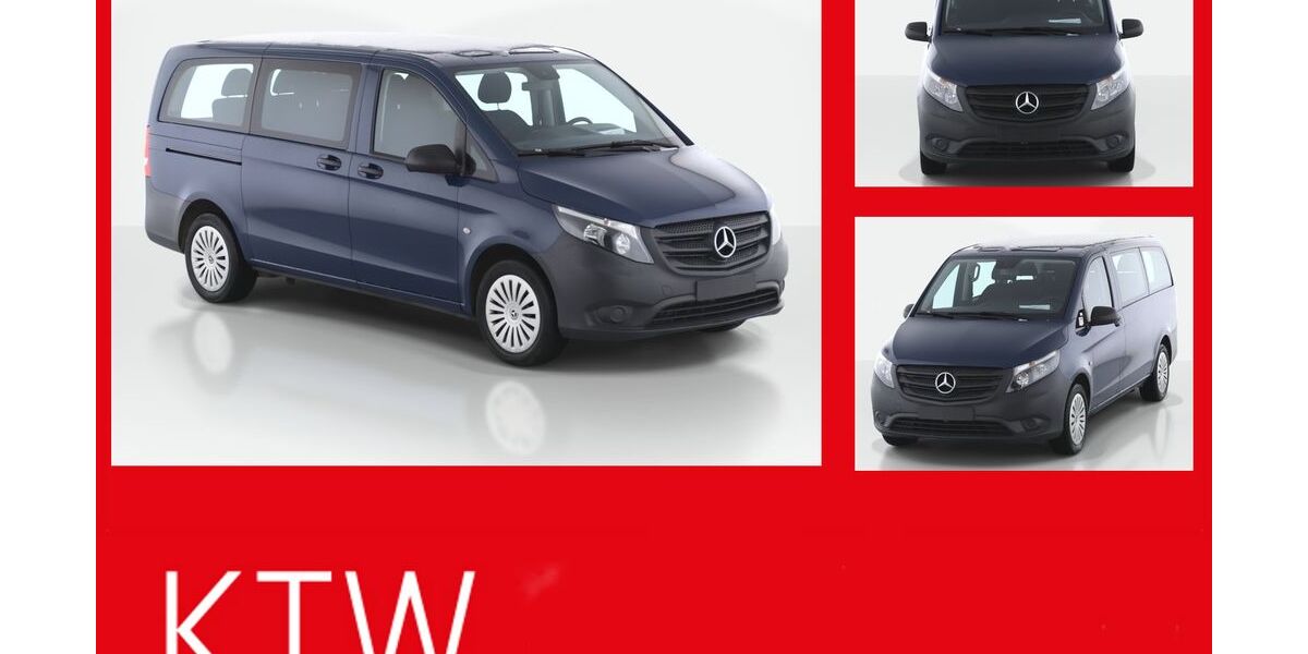 Mercedes-Benz Vito 53.414 km 31.399 &euro; Hildesheim 31137